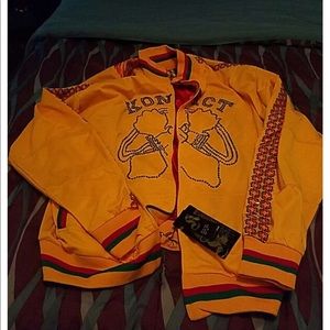 Track Jacket